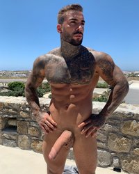 Master Cock 52